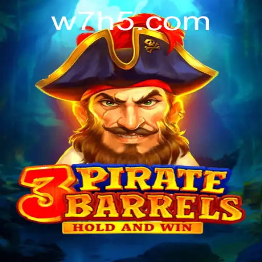 Descubra o Mundo Emocionante de 3PirateBarrels