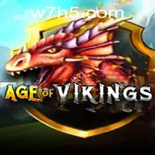 Descubra as Aventuras de AgeofViking: O Novo Jogo Inovador da W7.GAMES