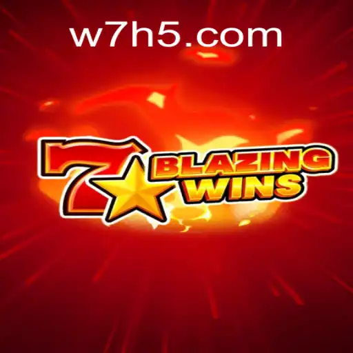 Explorando o Mundo Vibrante de BlazingWins da W7.GAMES