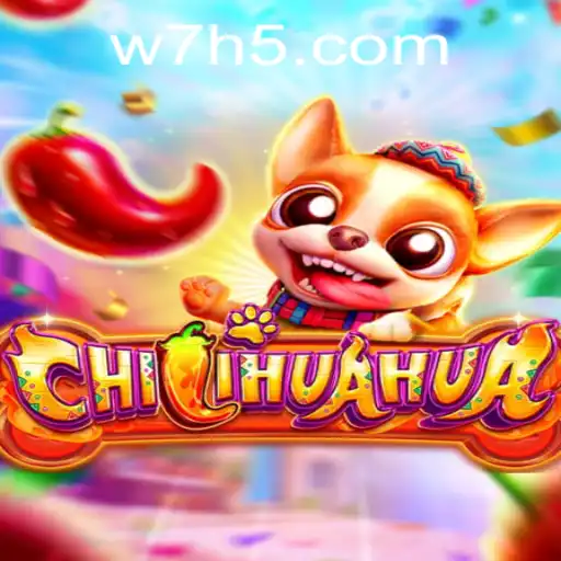 Descubra ‘CHILIHUAHUA’: O Novo Jogo Envolvente da W7.GAMES
