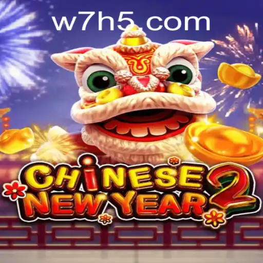 Explorando a Magia do CHINESENEWYEAR2: Um Mergulho no Universo W7.GAMES