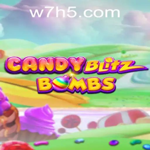 Explorando o Mundo Emocionante de CandyBlitzBombs: A Nova Sensação da W7.GAMES