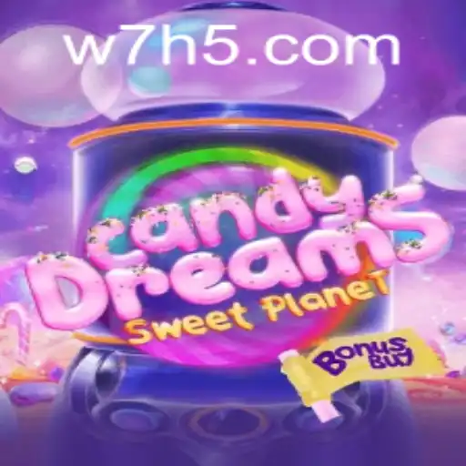 CandyDreamsSweetPlanet: Uma Viagem Doce no Universo dos Jogos