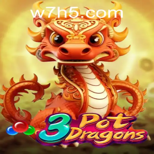 Explorando o Fascinante Mundo de '3PotDragons'
