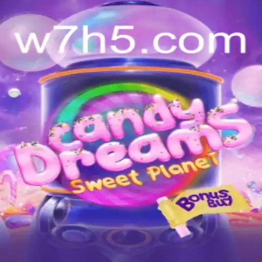 CandyDreamsSweetPlanet: Uma Viagem Doce no Universo dos Jogos