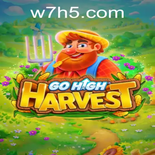 Explorando GoHighHarvest: O Novo Fenômeno em Games