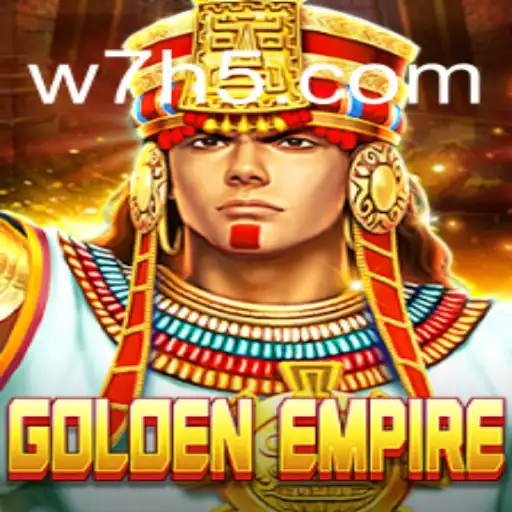 GoldenEmpire: A Nova Sensação dos Jogos de Estratégia - W7.GAMES
