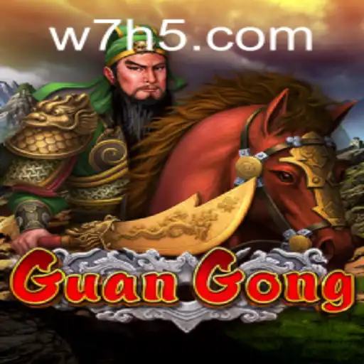 Explorando GuanGong: O Novo Fenômeno de Entretenimento pela W7.GAMES