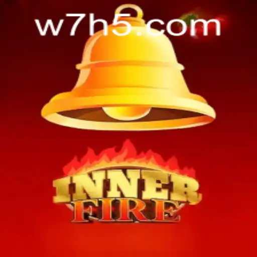 InnerFire: A Nova Sensação dos Jogos Digitais por W7.GAMES