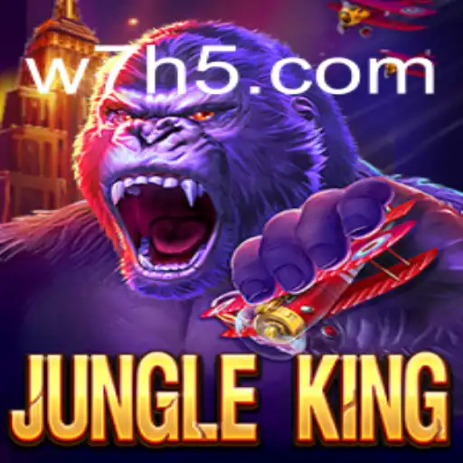 Desbravando a Selva com JungleKing: Uma Aventura Inesquecível