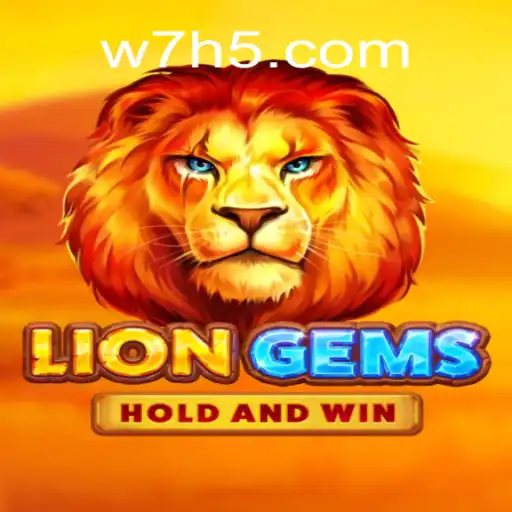 Descubra LionGems: Uma Aventura de Jogo Inovadora