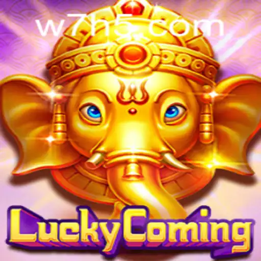 Descubra LuckyComing: Um Novo Fenômeno no Mundo dos Jogos