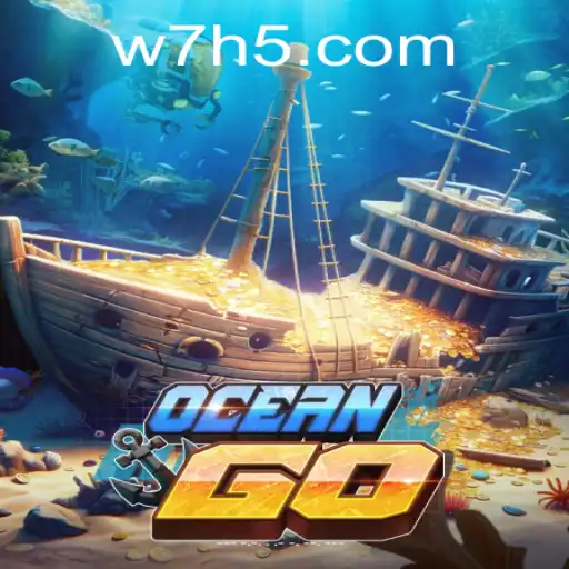 Descubra as Aventuras Submarinas em OceanGO: O Novo Jogo de W7.GAMES
