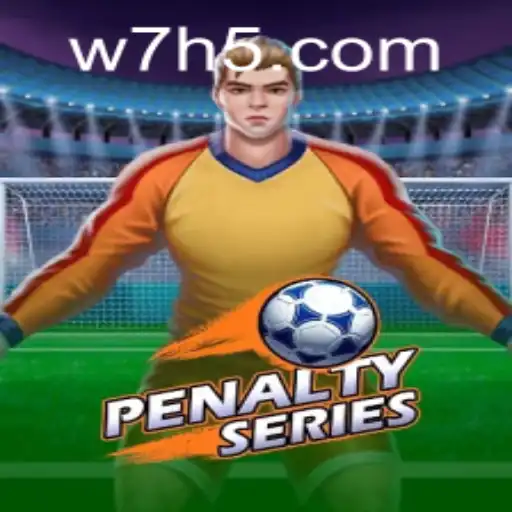 Descubra PenaltySeries: O Novo Fenômeno da W7.GAMES