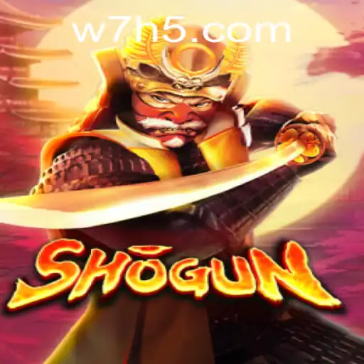 Explorando o Mundo Estratégico de Shogun em W7.GAMES