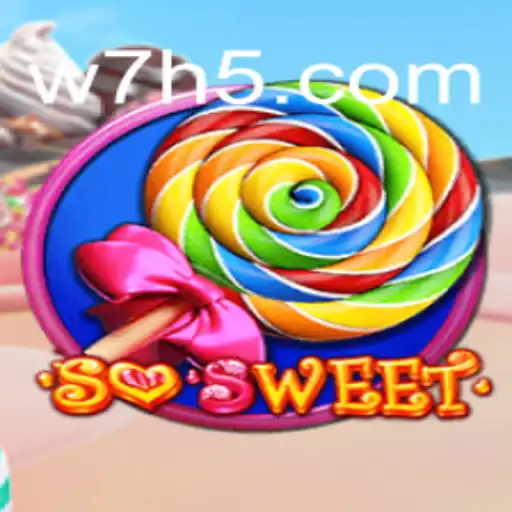 Descubra o Fascinante Mundo do Jogo 'SoSweet' da W7.GAMES