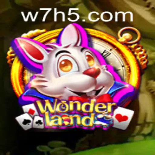 Explorando o Universo de Wonderland: Um Guia Completo para o Jogo da W7.GAMES