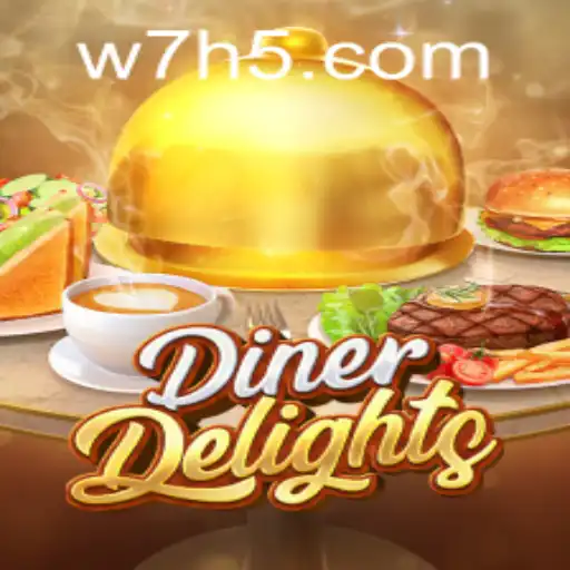 Descubra o Mundo de DinerDelights: Um Jogo Inovador da W7.GAMES