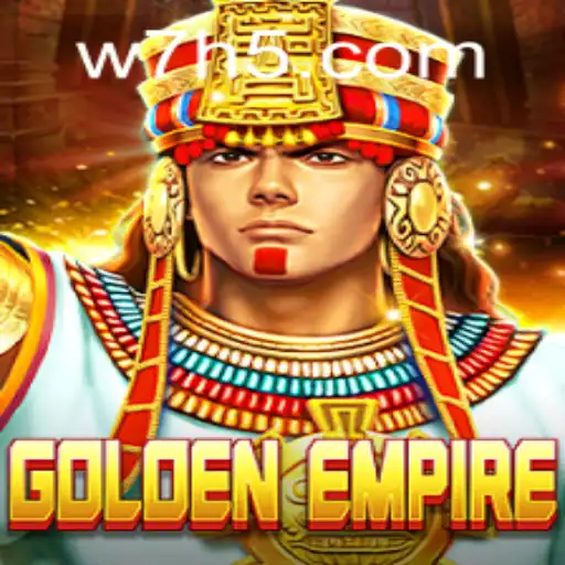 GoldenEmpire: A Nova Sensação dos Jogos de Estratégia - W7.GAMES
