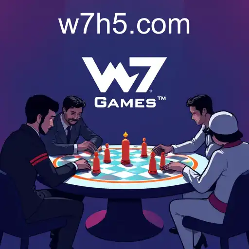 Jogos de mesa