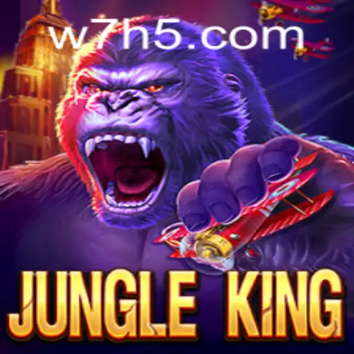 Desbravando a Selva com JungleKing: Uma Aventura Inesquecível