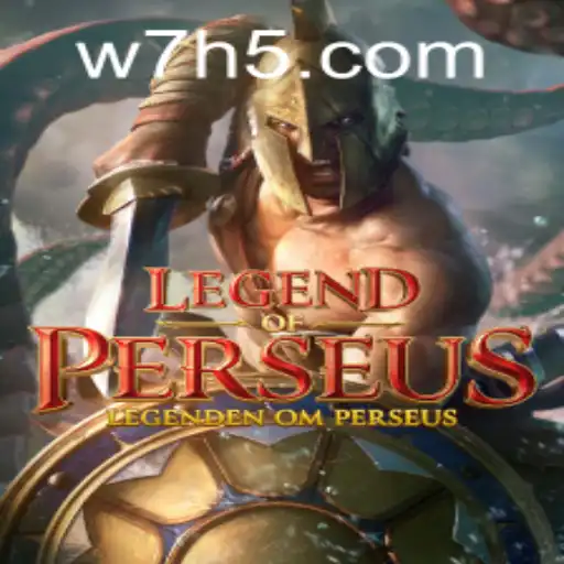 LegendofPerseus: Uma Nova Era de Aventura no Universo dos Games
