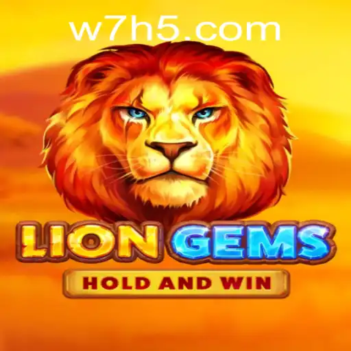 Descubra LionGems: Uma Aventura de Jogo Inovadora