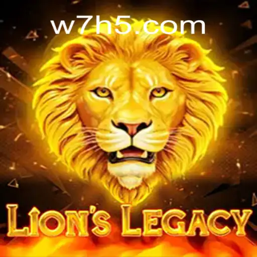 Explore o Fascinante Mundo de LionsLegacy: Uma Nova Era da Aventura em Jogos
