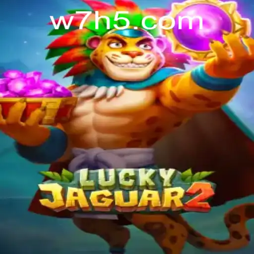 Explorando o Mundo do Luckyjaguar2: Aventuras e Dinâmicas do Jogo de W7.GAMES
