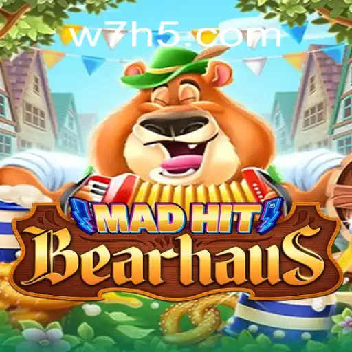 Explorando MadHitBearhaus: O Novo Fenômeno de W7.GAMES