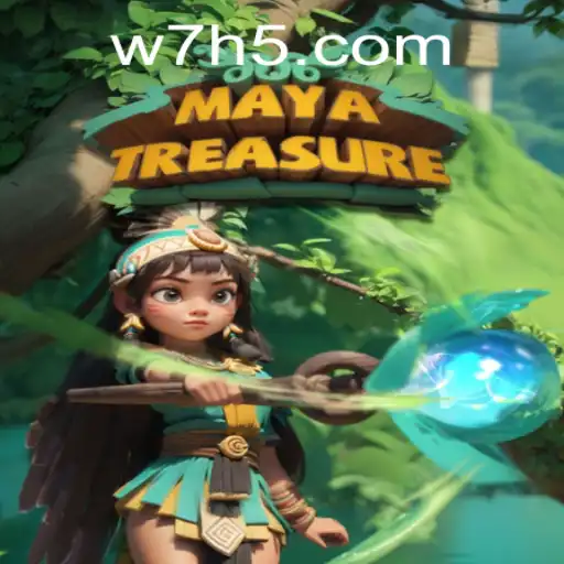 Descubra as Aventuras de MayaTreasure: Um Mergulho nas Riquezas Antigas