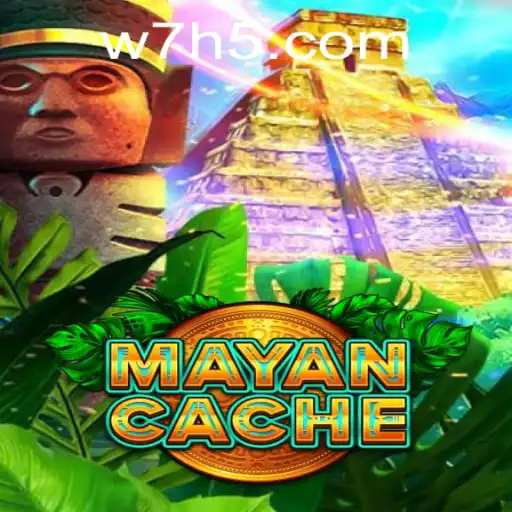 Descobrindo MayanCache: O Novo Fenômeno dos Jogos de Tabuleiro por W7.GAMES