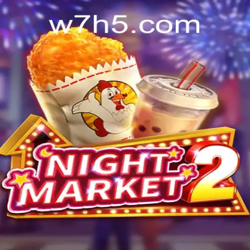 Explorando o Fascinante Mundo de NightMarket2 da W7.GAMES
