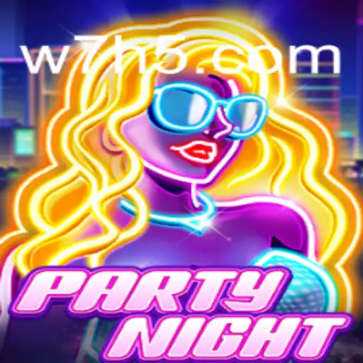 PartyNight: Um Mergulho na Diversão com W7.GAMES