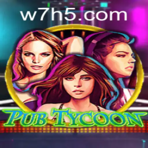 PubTycoon: Transforme-se em um Magnata dos Pubs