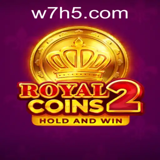 Explorando o Mundo de RoyalCoins2: O Novo Fenômeno da W7.GAMES