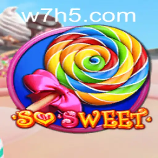 Descubra o Fascinante Mundo do Jogo 'SoSweet' da W7.GAMES