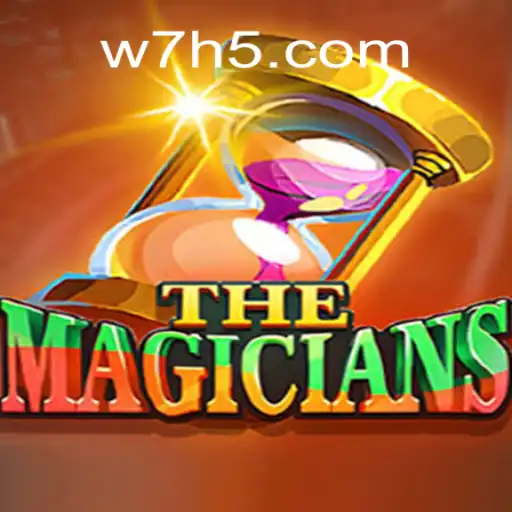 TheMagicians: Um Mergulho Profundo no Novo Sensação do Mundo dos Jogos