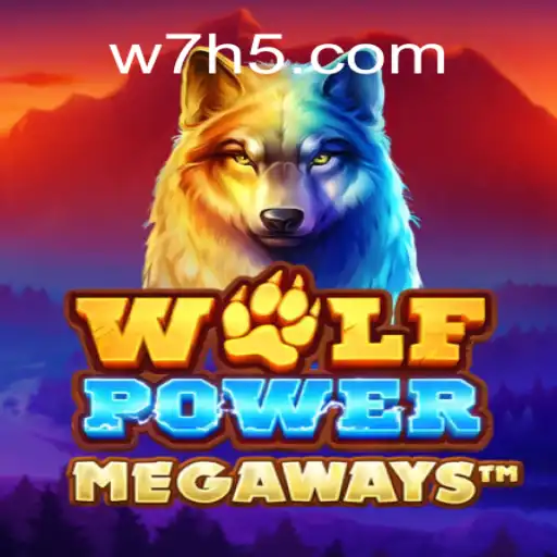 WolfPowerMega: Um Novo Patamar no Mundo dos Jogos
